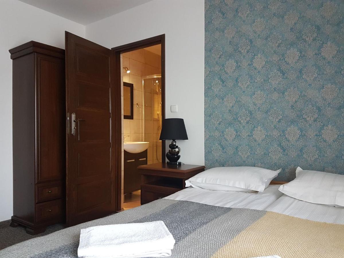 Ferienwohnung D.W. Kuchtówka Białka Tatrzańska Exterior foto