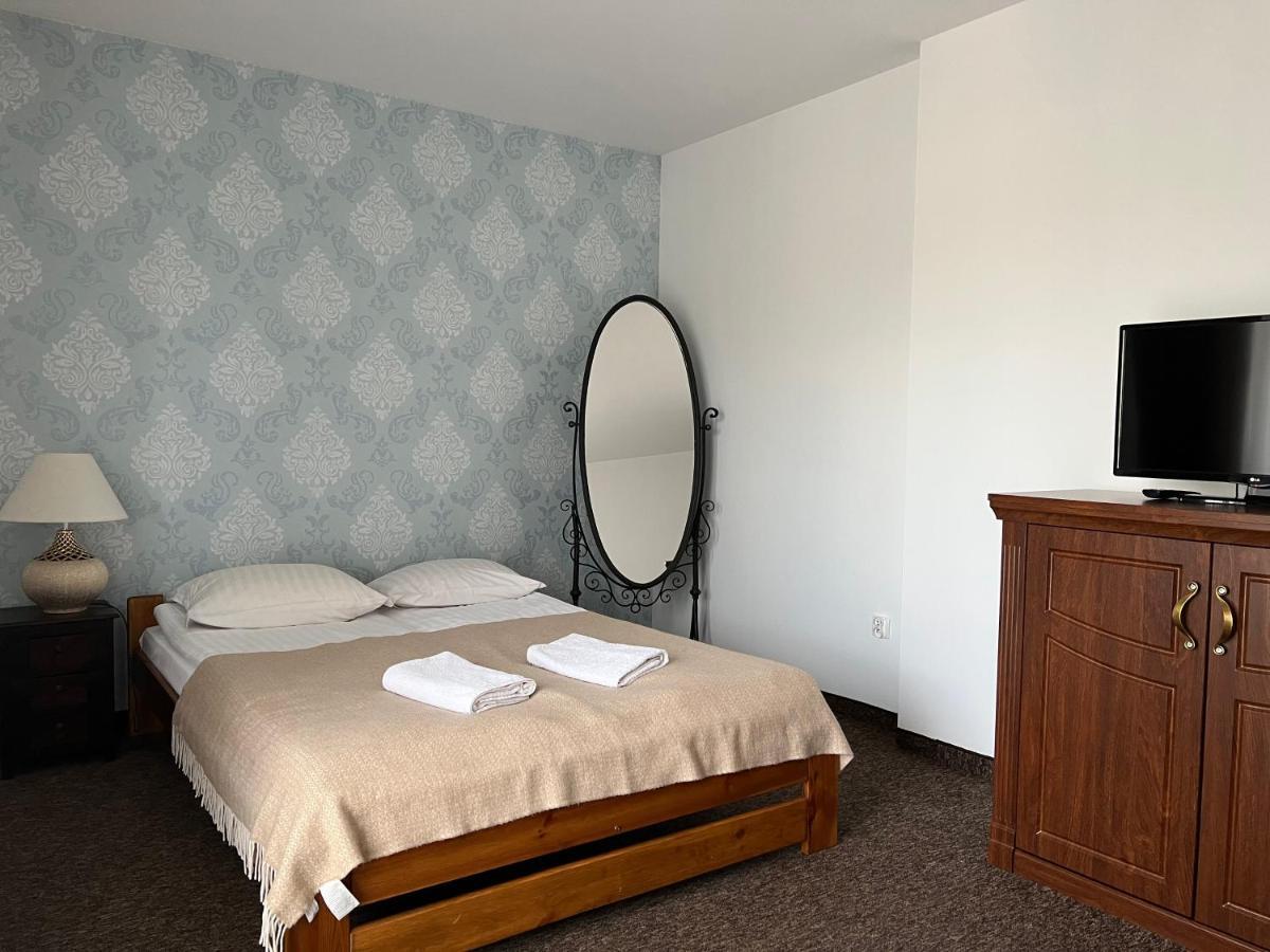 Ferienwohnung D.W. Kuchtówka Białka Tatrzańska Exterior foto
