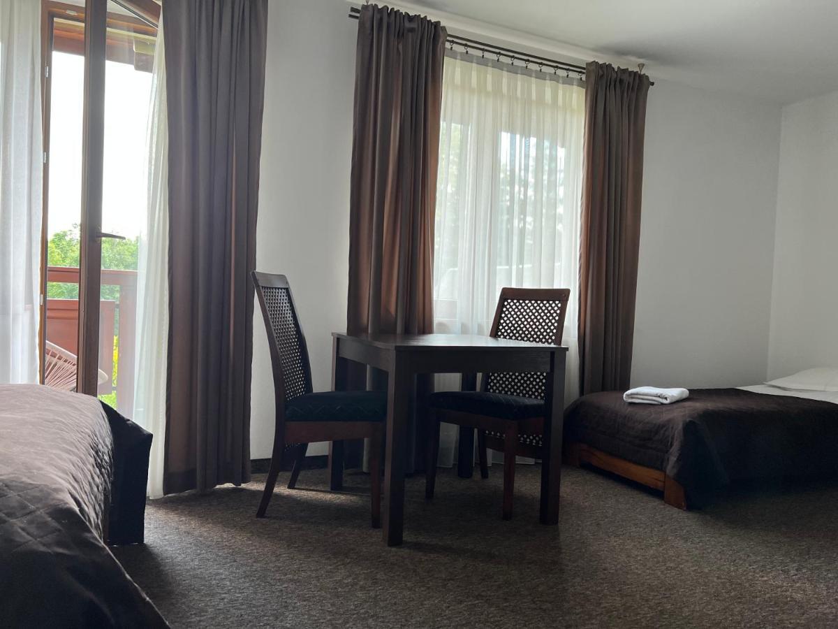 Ferienwohnung D.W. Kuchtówka Białka Tatrzańska Exterior foto