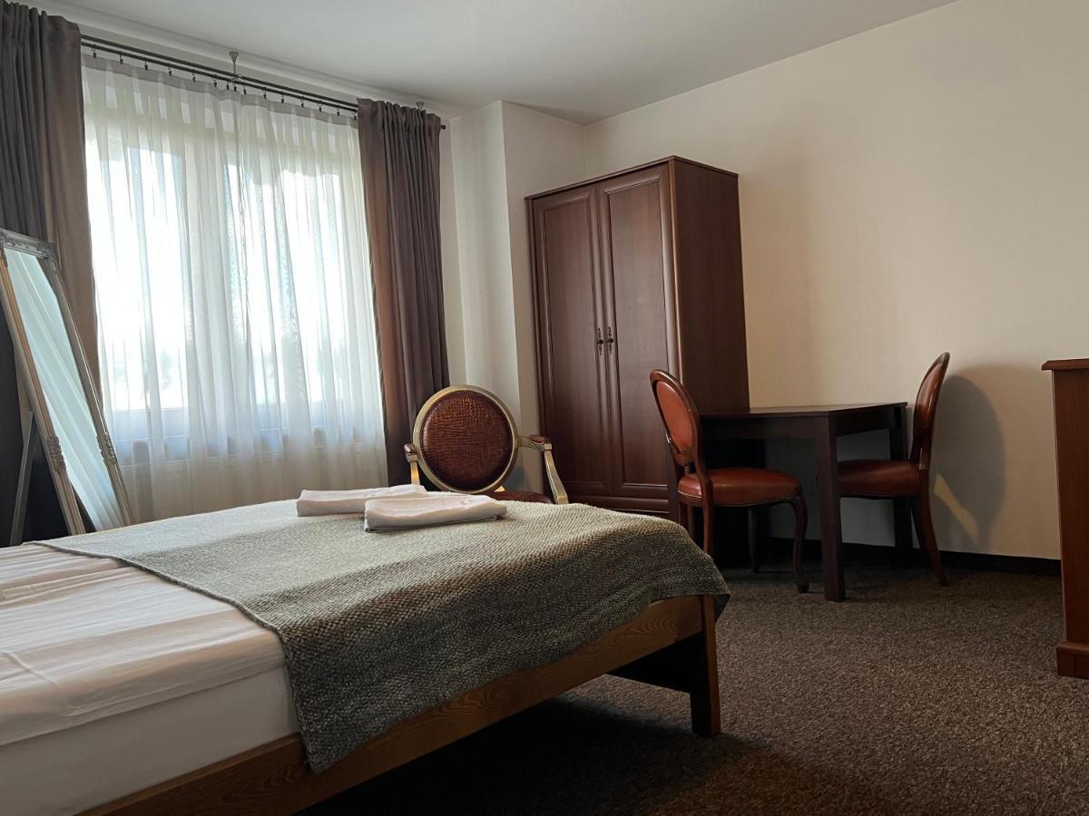 Ferienwohnung D.W. Kuchtówka Białka Tatrzańska Exterior foto